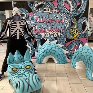 Meet your Posher, Brian